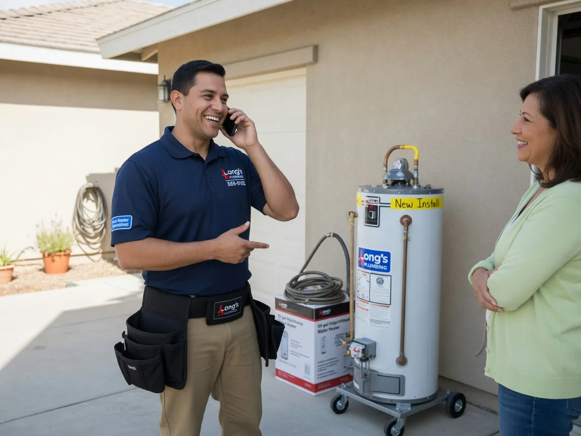 Leak Detection Oark, AR FAQs
